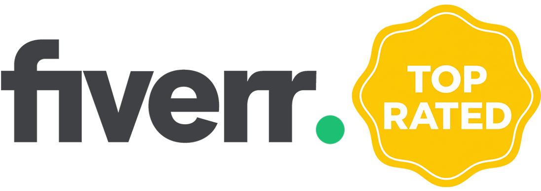 Graphilence on Fiverr