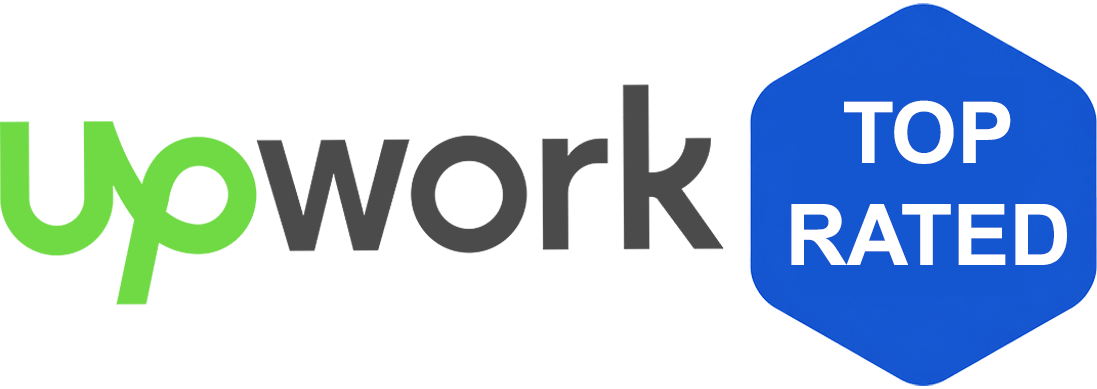 Graphilence on Upwork