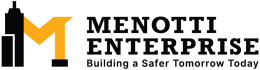MENOTTI_ENTERPRISE_FULL_COLOR_TAGLINE_LOGO_BLACK_CMYK